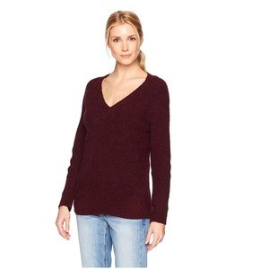 BB Dakota Corley Soft Boyfriend Oversized Sweater